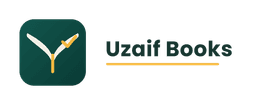 Uzaif Books Logo